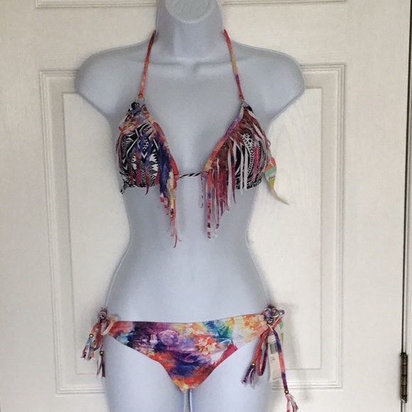 Raisins Other - Raisins two piece bikini size medium